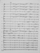 Load image into Gallery viewer, Contrapunctus V Johann Sebastian Bach arr. Larry Daehn