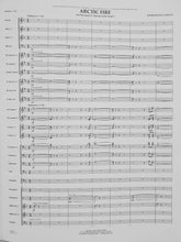 Load image into Gallery viewer, Arctic Fire (1st Movement of "Portraits of the North") Robert Buckley