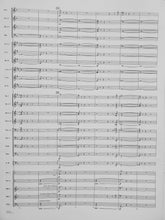 Load image into Gallery viewer, Arctic Fire (1st Movement of "Portraits of the North") Robert Buckley