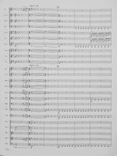 Load image into Gallery viewer, Arctic Fire (1st Movement of "Portraits of the North") Robert Buckley