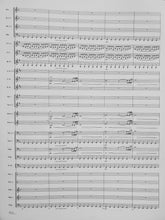 Load image into Gallery viewer, Arctic Fire (1st Movement of "Portraits of the North") Robert Buckley