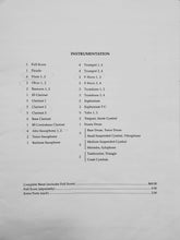 Load image into Gallery viewer, Kirkpatrick Fanfare Andrew Boysen Jr