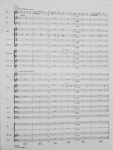 Load image into Gallery viewer, Variations on an English Folk Song Claude T Smith