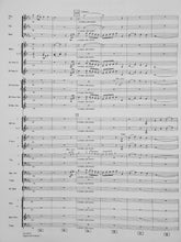 Load image into Gallery viewer, Variations on an English Folk Song Claude T Smith