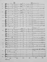 Load image into Gallery viewer, Variations on an English Folk Song Claude T Smith