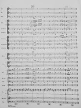 Load image into Gallery viewer, Variations on an English Folk Song Claude T Smith