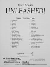 Load image into Gallery viewer, Unleashed! Jared Spears