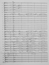 Load image into Gallery viewer, Mountain Thyme (A setting of Wild Mountain Thyme/The Braes of Balquhidder) Samuel R. Hazo