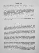 Load image into Gallery viewer, Tattoo Eric Ewazen