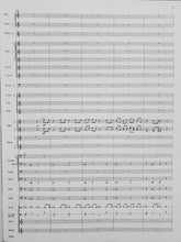 Load image into Gallery viewer, Tattoo Eric Ewazen