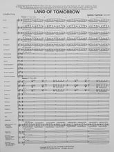 Load image into Gallery viewer, Land of Tomorrow James Curnow