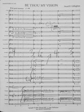 Load image into Gallery viewer, Be Thou my Vision David R. Gillingham