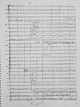 Load image into Gallery viewer, Hymn of the Highlands Philip Sparke