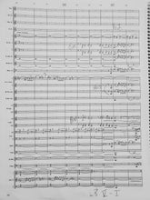 Load image into Gallery viewer, Hymn of the Highlands Philip Sparke