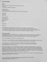 Load image into Gallery viewer, Hymn to a Blue Hour John Mackey