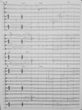 Load image into Gallery viewer, Hymn to a Blue Hour John Mackey