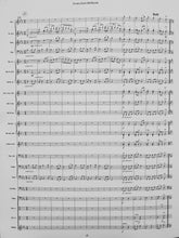 Load image into Gallery viewer, Scenes from Old Russia Peter I. Tchaikovsky, Modest Mussorgsky arr. Kenneth Singleton