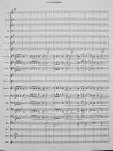 Load image into Gallery viewer, Scenes from Old Russia Peter I. Tchaikovsky, Modest Mussorgsky arr. Kenneth Singleton