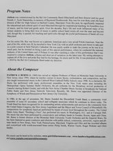 Load image into Gallery viewer, Anthem Patrick Burns