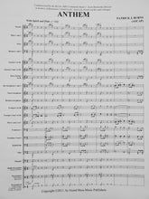 Load image into Gallery viewer, Anthem Patrick Burns