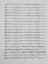 Load image into Gallery viewer, Festival and Ballade for Winds Travis J. Weller