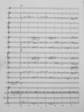 Load image into Gallery viewer, Festival and Ballade for Winds Travis J. Weller