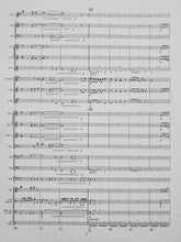 Load image into Gallery viewer, Festival and Ballade for Winds Travis J. Weller