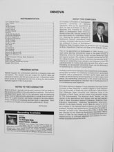 Load image into Gallery viewer, Innova Ed Huckeby