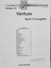 Load image into Gallery viewer, Venture Sean O'Loughlin