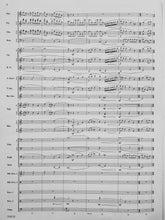 Load image into Gallery viewer, The Winged Stallion Rossano Galante