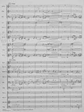 Load image into Gallery viewer, The Lord of the Rings (Excerpts from Symphony No. 1) Johan de Meij arr. Paul Lavender