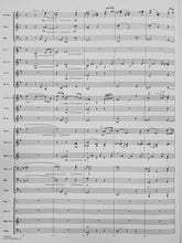 Load image into Gallery viewer, The Lord of the Rings (Excerpts from Symphony No. 1) Johan de Meij arr. Paul Lavender