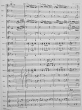 Load image into Gallery viewer, The Lord of the Rings (Excerpts from Symphony No. 1) Johan de Meij arr. Paul Lavender