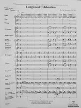 Load image into Gallery viewer, Longwood Celebration Carl Strommen