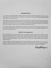 Load image into Gallery viewer, Oxford Street (March) Eric Coates arr. Douglas E. Wagner