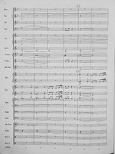 Load image into Gallery viewer, Oxford Street (March) Eric Coates arr. Douglas E. Wagner