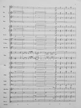 Load image into Gallery viewer, Oxford Street (March) Eric Coates arr. Douglas E. Wagner