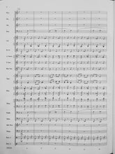 Load image into Gallery viewer, Oxford Street (March) Eric Coates arr. Douglas E. Wagner