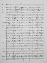 Load image into Gallery viewer, Oxford Street (March) Eric Coates arr. Douglas E. Wagner