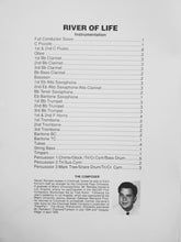 Load image into Gallery viewer, River of Life Steven Reineke