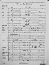 Load image into Gallery viewer, Beyond the Horizon Rossano Galante