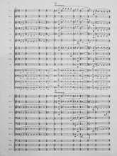 Load image into Gallery viewer, Sleep Eric Whitacre