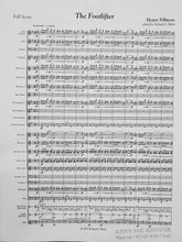 Load image into Gallery viewer, The Footlifter Henry Fillmore Ed. Richard Blatti