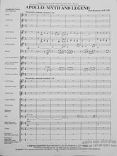 Load image into Gallery viewer, Apollo: Myth and Legend Rob Romeyn