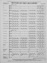 Load image into Gallery viewer, Return of the Crusaders Larry Neeck