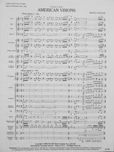 Load image into Gallery viewer, American Visions Travis J. Wller