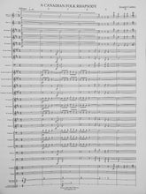 Load image into Gallery viewer, A Canadian Folk Rhapsody Donald Coakley