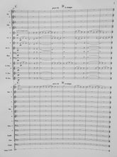 Load image into Gallery viewer, O Magnum Mysterium Morten Lauridsen arr. H. Robert Reynolds