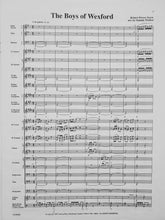 Load image into Gallery viewer, The Boys of Wexford Robert Dwyer Joyce arr. Sammy Nestico