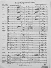 Load image into Gallery viewer, River Songs of the South William G. Harbinson